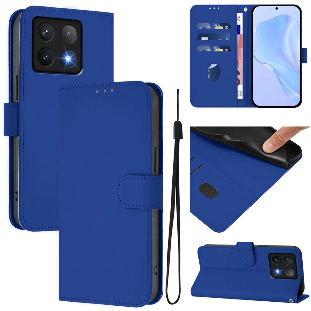 Magnetic Flip Leather Case For Google Pixel 10 9 Pro XL 8 7 6 9 Pro Wallet Card Protection Cover For Pixel 10A 9a 8A 7A 6A Cover