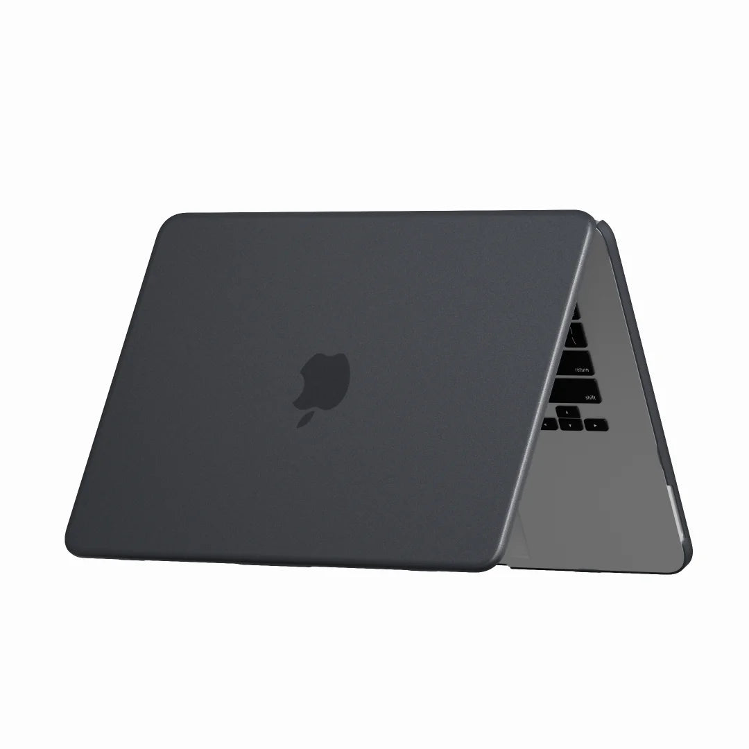 2026 Citrus Yellow Laptop Case for MacBook Neo 13 Case for A18 Pro Chip Model A3404 Cover for MacBook Neo 13 Ultra-Thin Case
