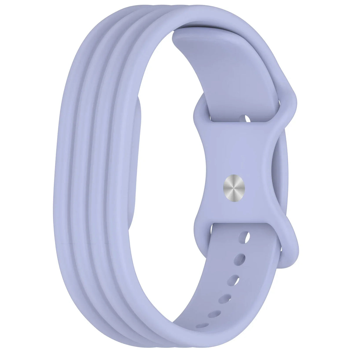 Sport Nylon Braided Watch Strap For Google Fitbit Air Replacement Strap Loop Bracelet Breathable Band Wristband For Fitbit Air