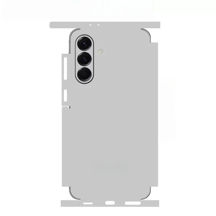 Skin Wrap For Samsung Galaxy A57 A54 A55 A56 S26 S25 S24ultra  5G Sticker Back Film A Series Protective Decal Screen Protector