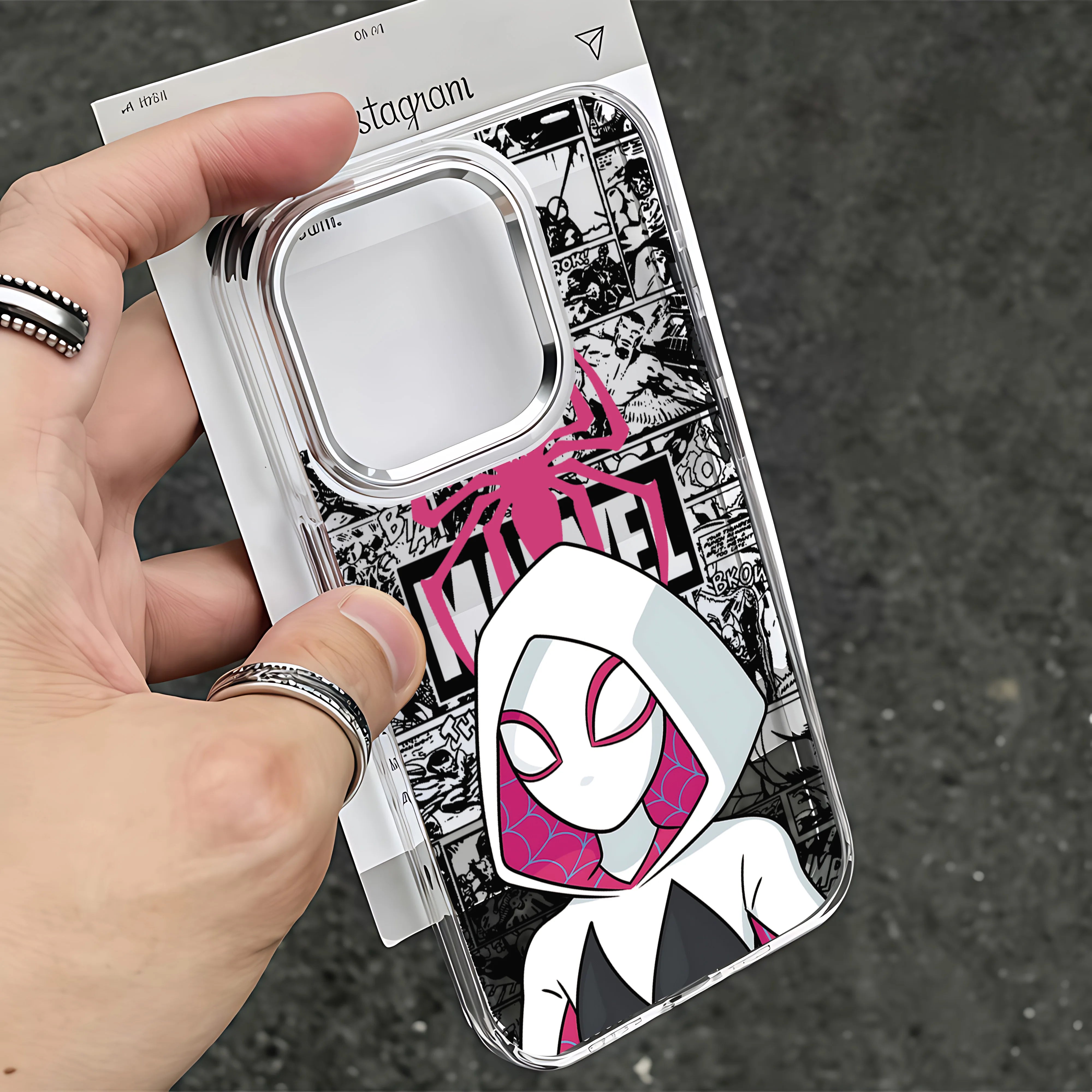 Cool Spidermans Phone Case For Google Pixel 10 9 8 7 8A 9A XL Pro 4G 5G Transparent Soft Silicone TPU Back Cover