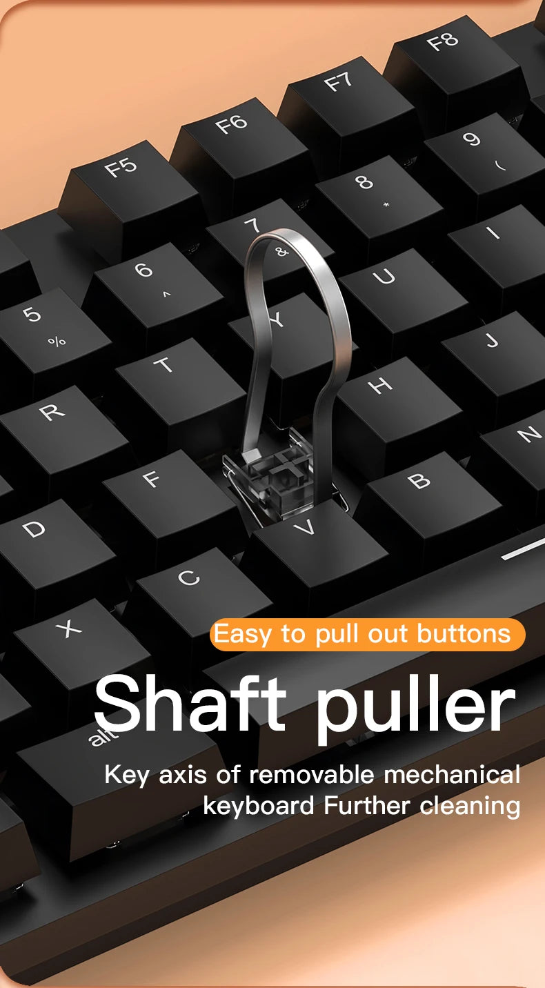 Multi-function Phone Tablet Keyboard Cleaning Kit for iPhone and AirPod headphone Brush Keyremover screen cleaner