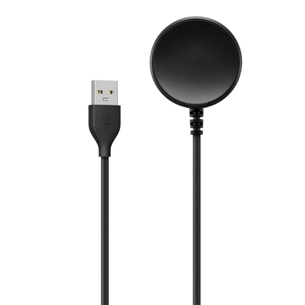 USB replacement charger for Samsung Galaxy Watch 8/7/Ultra/FE/6/6 Classic/5/5 Pro USB-C smartwatch charger charging cable