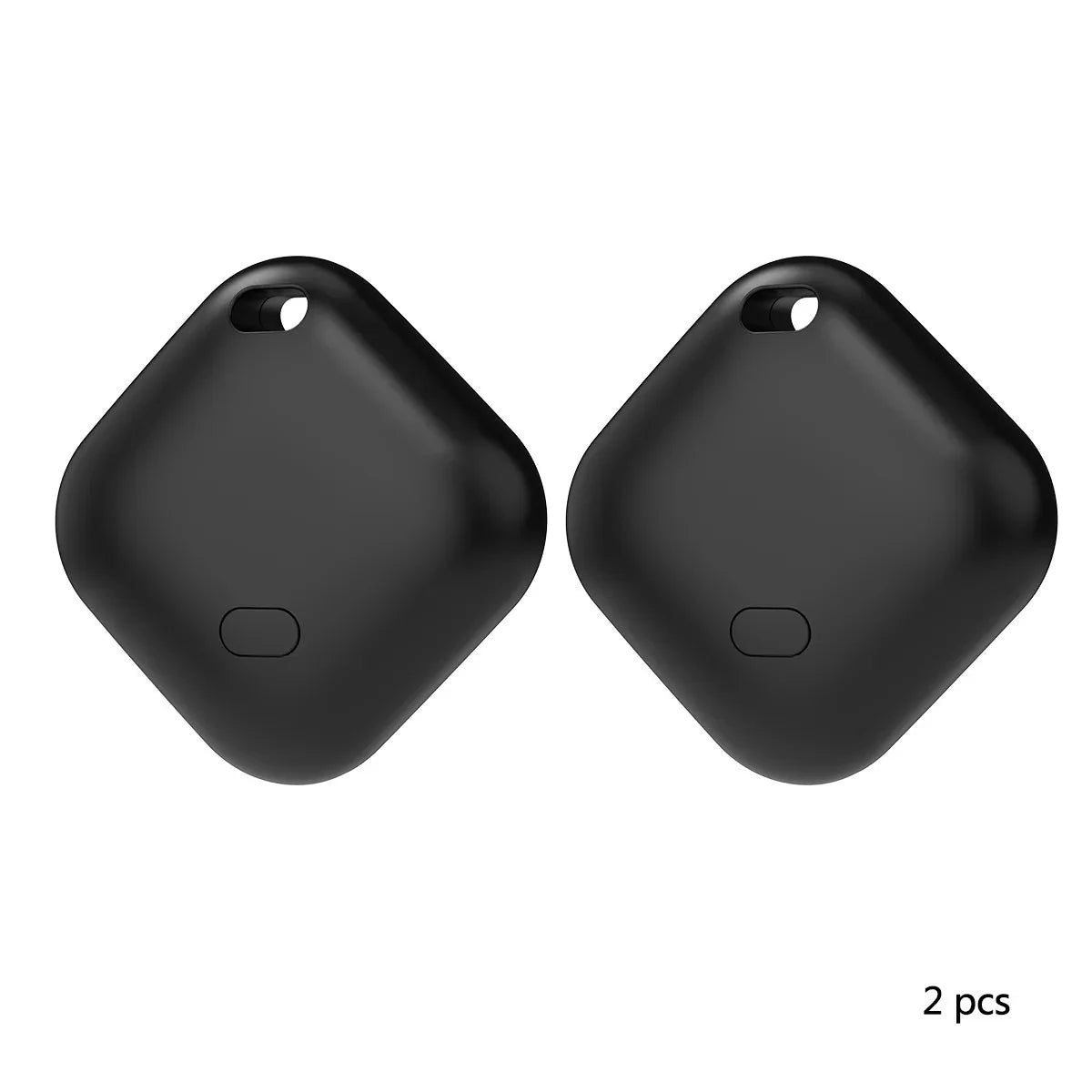 Mini GPS Tracker Compatible with Google Find Hub Device Smart Locator Pet Car Key Anti Lost GPS Track Finder For Android System