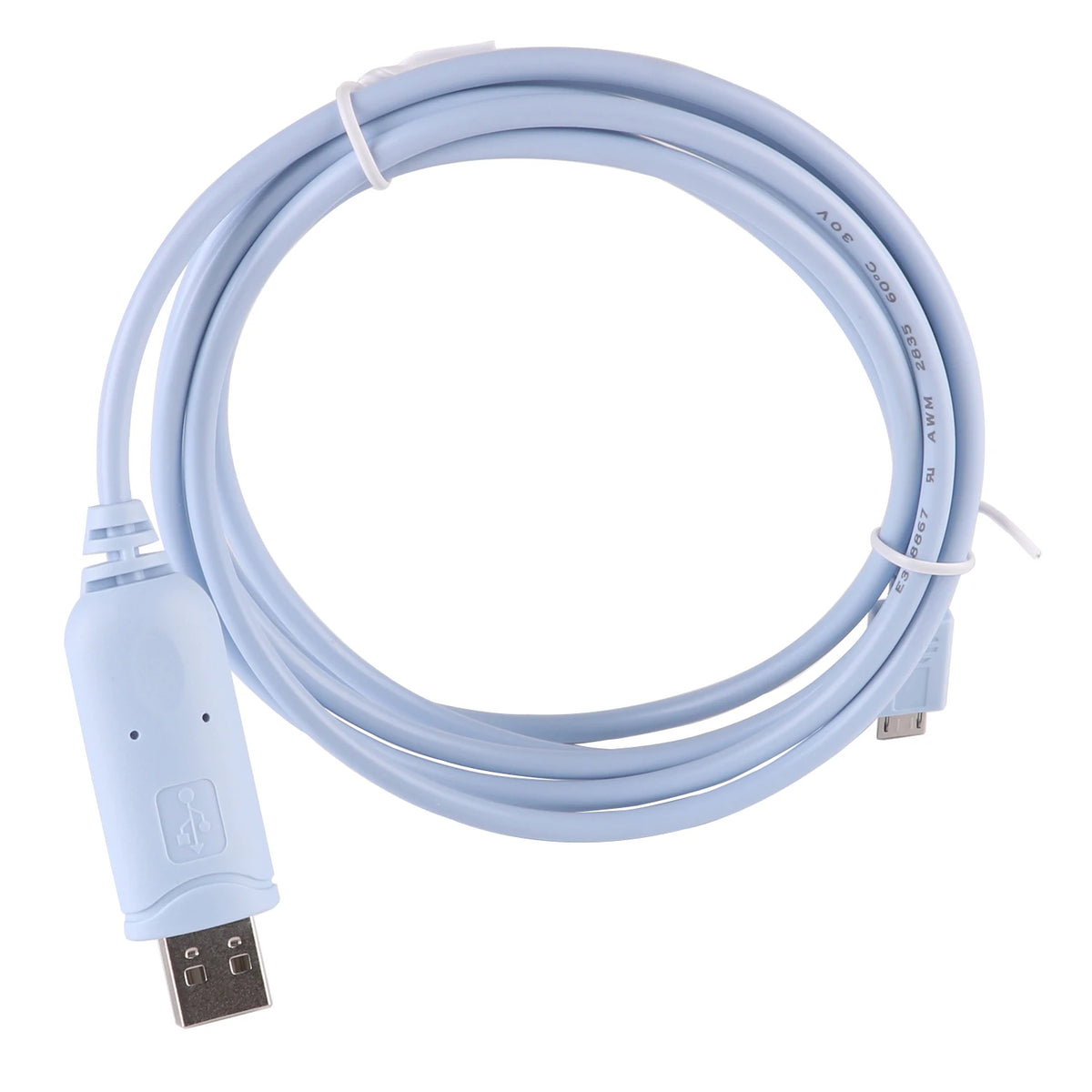 FTDI Micro USB Console Cable Compatible for Extreme AP305C Wireless Access Point,for Aruba AP203 303 AP505 515 535 555