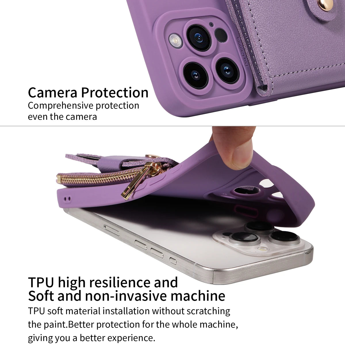 Faux Leather Phone Case for Samsung Galaxy S25Ultra S24 S23 S22 S21 S20 S10 S9 S8 PLUS FE Wallet Card Slot Anti-drop Phone cover