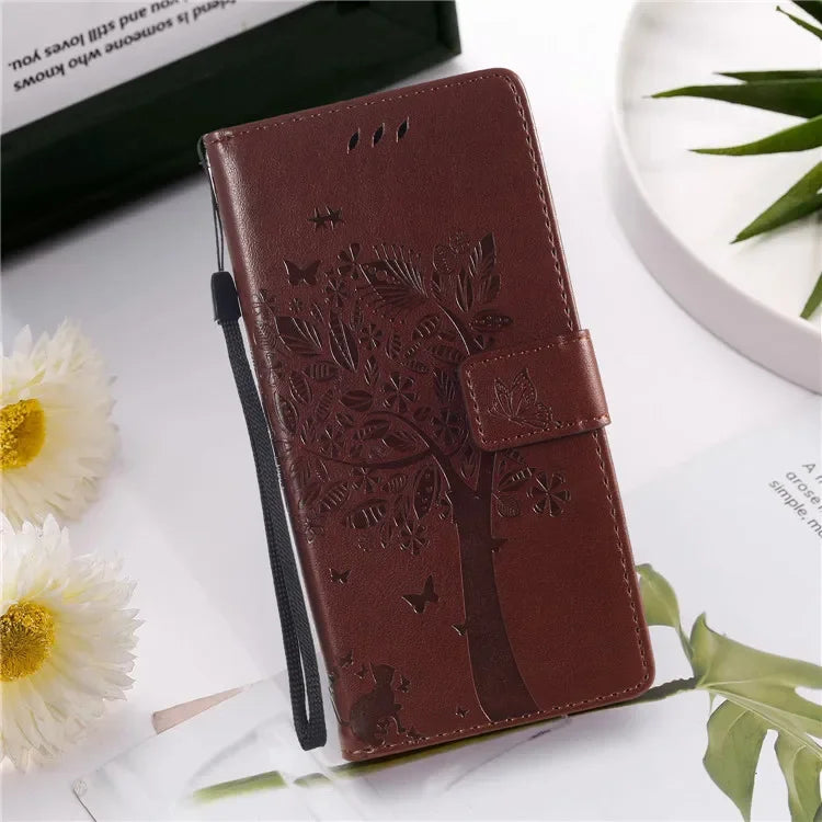 Flip Case For Google Pixel 4A 5 XL 6 7 8 Pro Holder Leather Wallet Cover For Google Pixel 3A XL 4A 5A 6A 7A 8A Stand Phone Coque