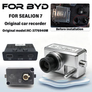 HD Dash Cam For BYD HC-3776940M Car Dvr Recorder Camera For BYD Sealion 7 SL7 2024-2026 (Not Available in EU and UK)