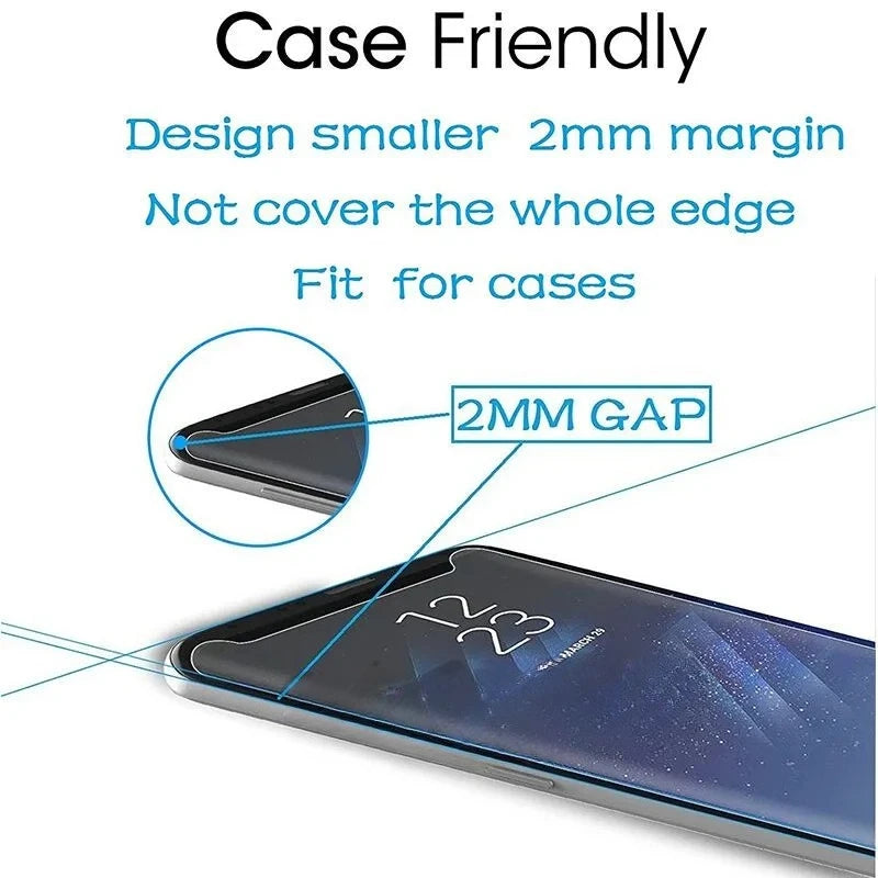 For Motorola Moto Edge 60 50 Fusion Glass Moto Edge 60 Pro Razr Ultra 2025 Glass Screen Protector Moto Edge 50 Fusion Len Glass