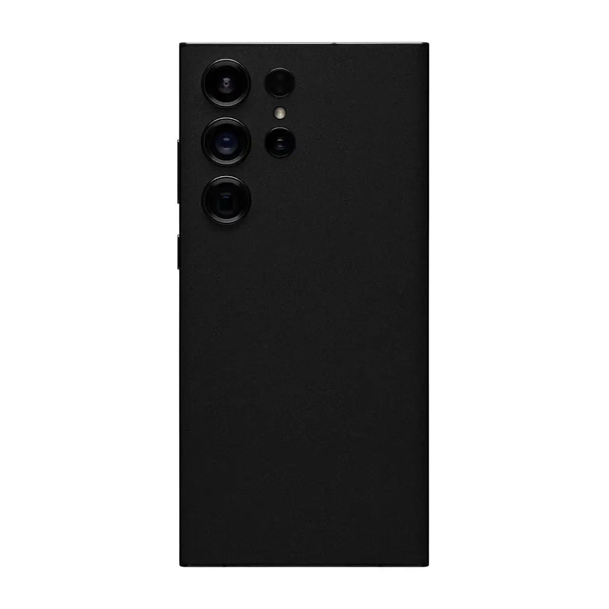 Color Decal Skin for Samsung Galaxy S26 S25 S24 Ultra Back Cover Wrap Rear Screen Protector Anti-scratch Durable Sticker