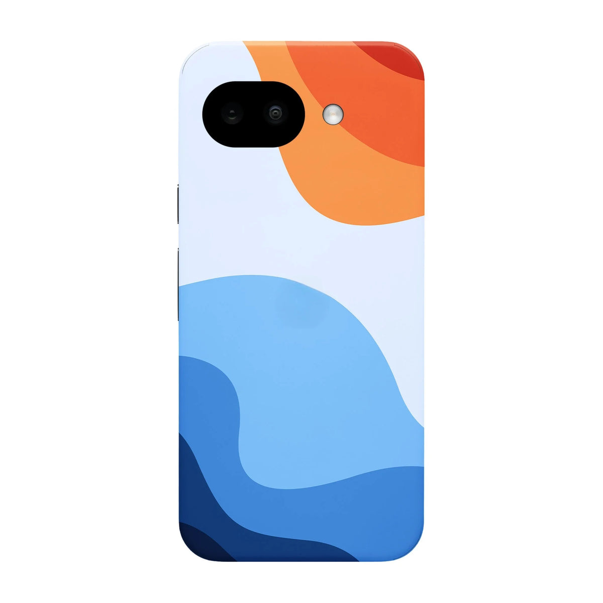Oscar Skin Wrap For Google Pixel 10 9A Pro XL Sticker Pixel 8 Back Film 8 7 6Pro Protective Decal Matte Back Screen Protector