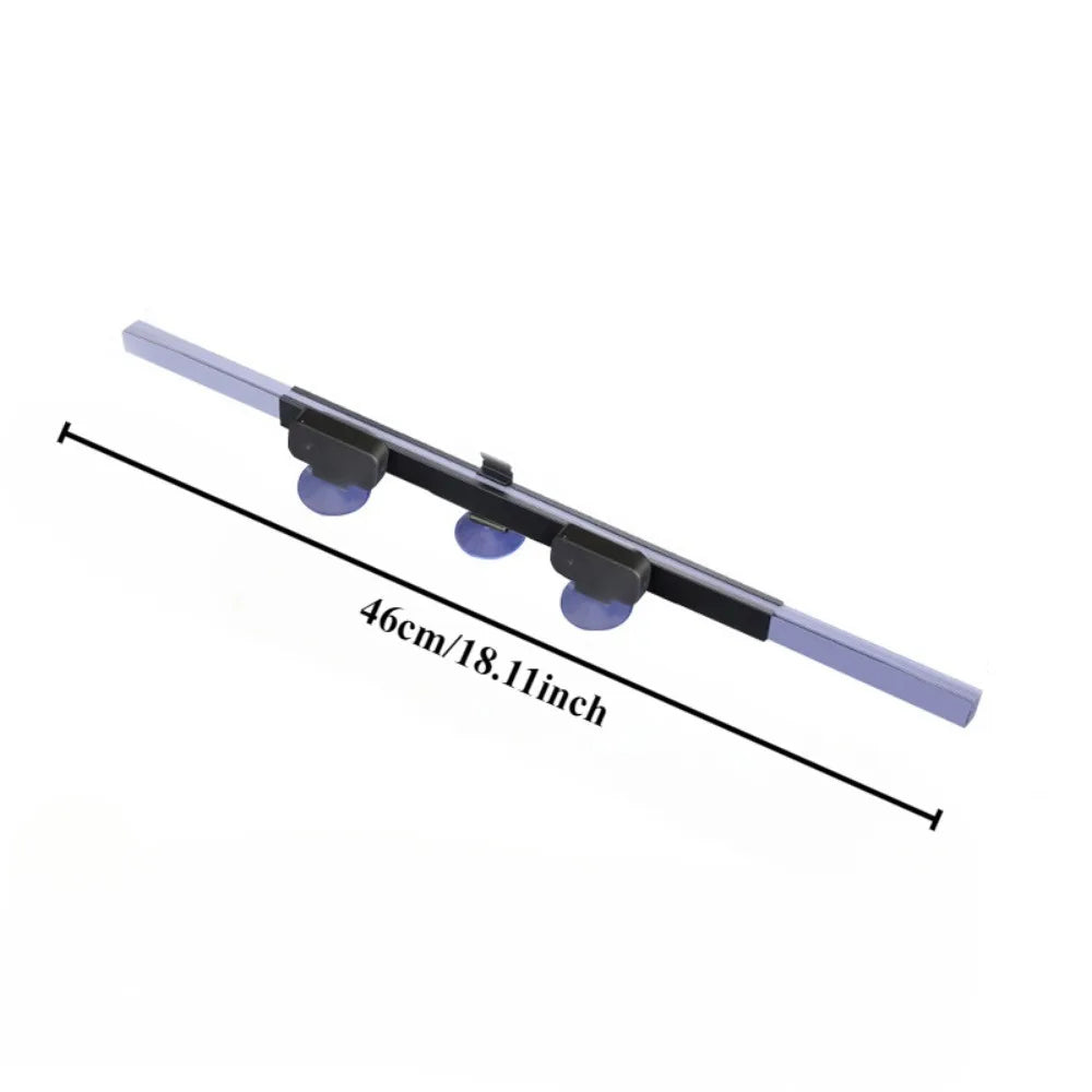 Automobile sunscreen, heat insulation, sunshade, automatic telescopic folding front glass sunshade cover,  suction cup sunshade