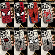 Cool SpiderS-ManS Hot Phone Case for Samsung Galaxy S26 S25 S24 S23 S22 S21 S20 Note20 FE Ultra Edge Plus 4G 5G Anti Fall Cover