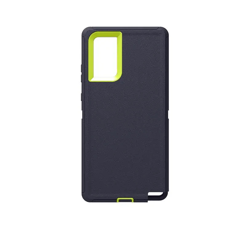 Armor Shockproof Dustproof Case For Samsung Galaxy S20 Plus Ultra A70 A50 A72 S20FE A21S A32 Heavy Duty Tough Protective Cover