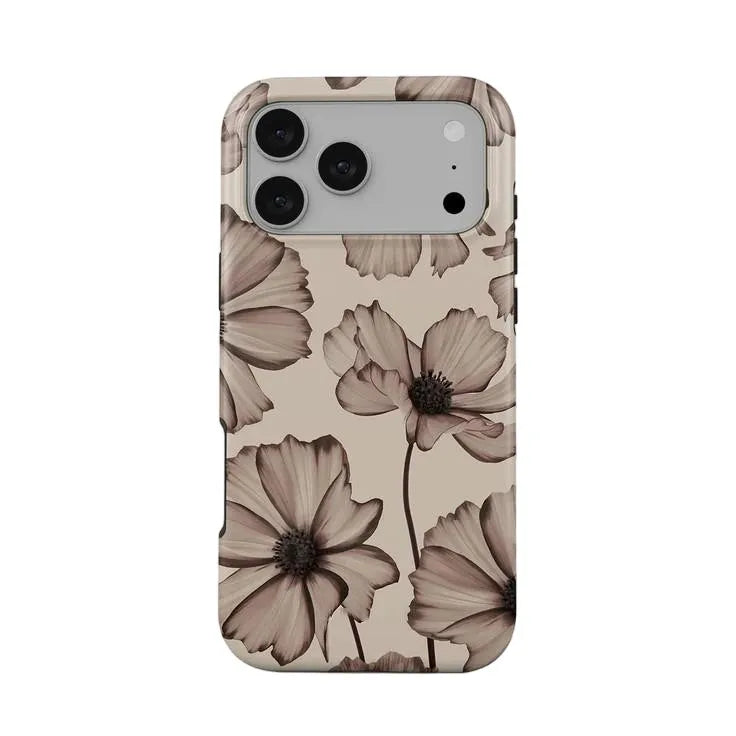 Luxury Clmj Velvet Night Cougar Phone Case for iPhone 17 17e 16e 16 15 14 13 12 11 X XS XR XSMAX Air Pro Max Plus Double-layer