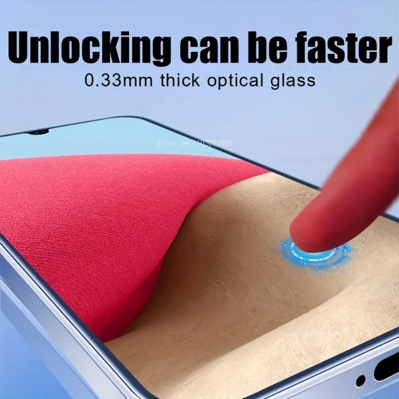 3Pcs One-click Simple Installation Tempered Glass for Motorola Moto Edge 50 Ultra 50 Fusion 60 Pro 60s 40Pro Neo Protective Film