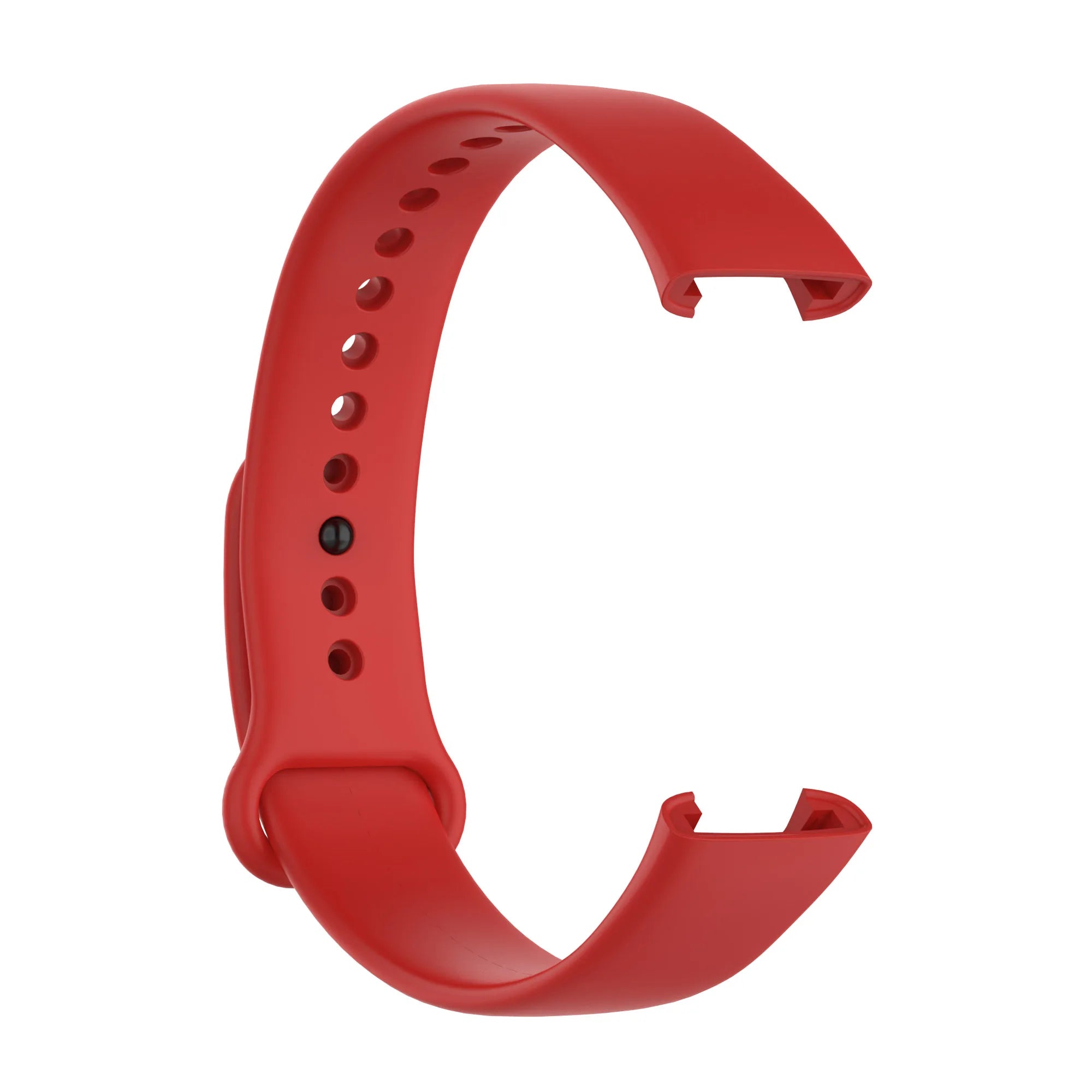 Silicone WatchBand Strap For Redmi Smart Band Pro Original SmartWatch Band WristBand Redmi Band Pro Watchstrap Bracelet Belt Hot
