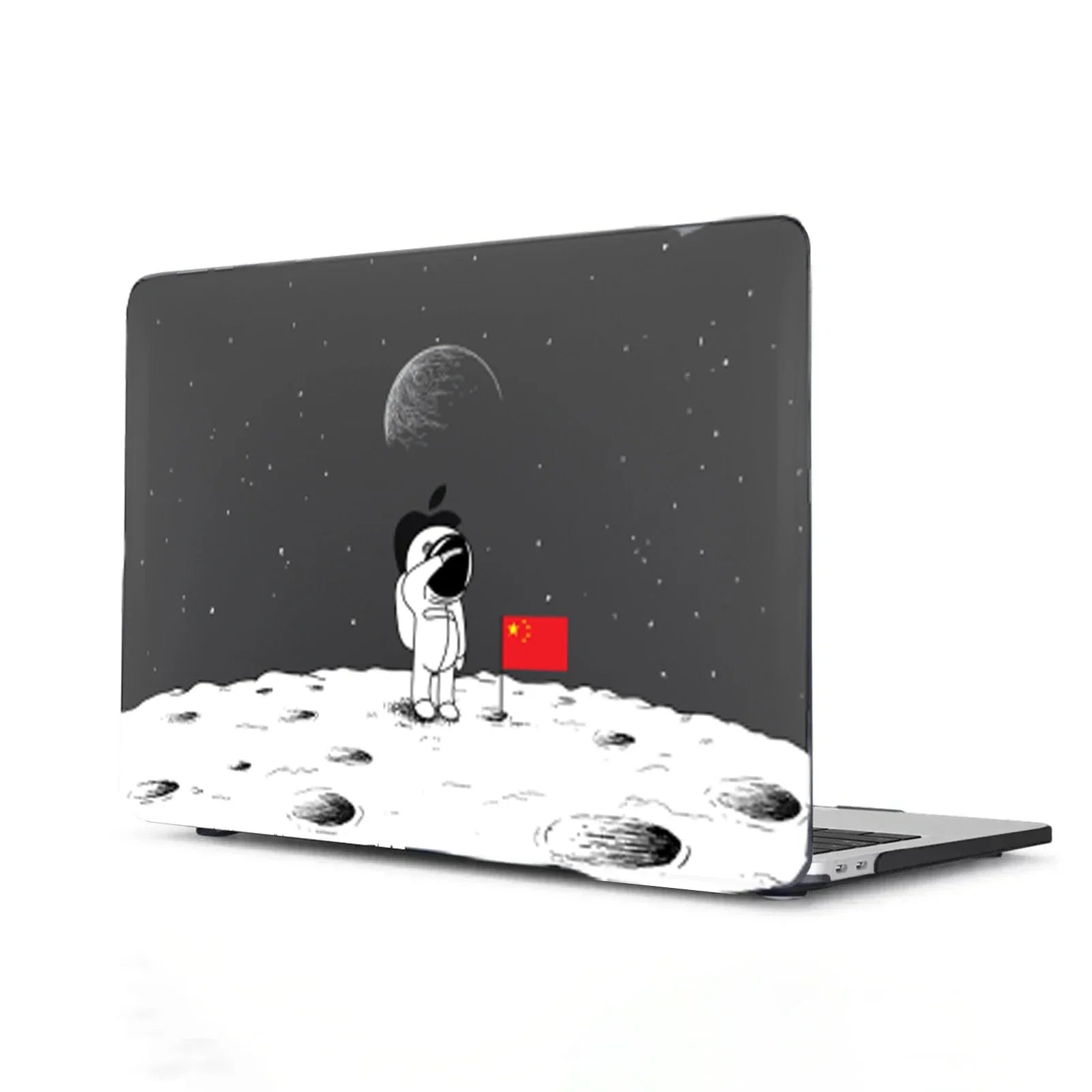 New Laptop Case For Macbook Air 13 15 M2 2023 A2681 A2337 A2338 M1 Chip Pro 13 14 15.3 A2941 A2442 Macbook 16 A2780 A2485