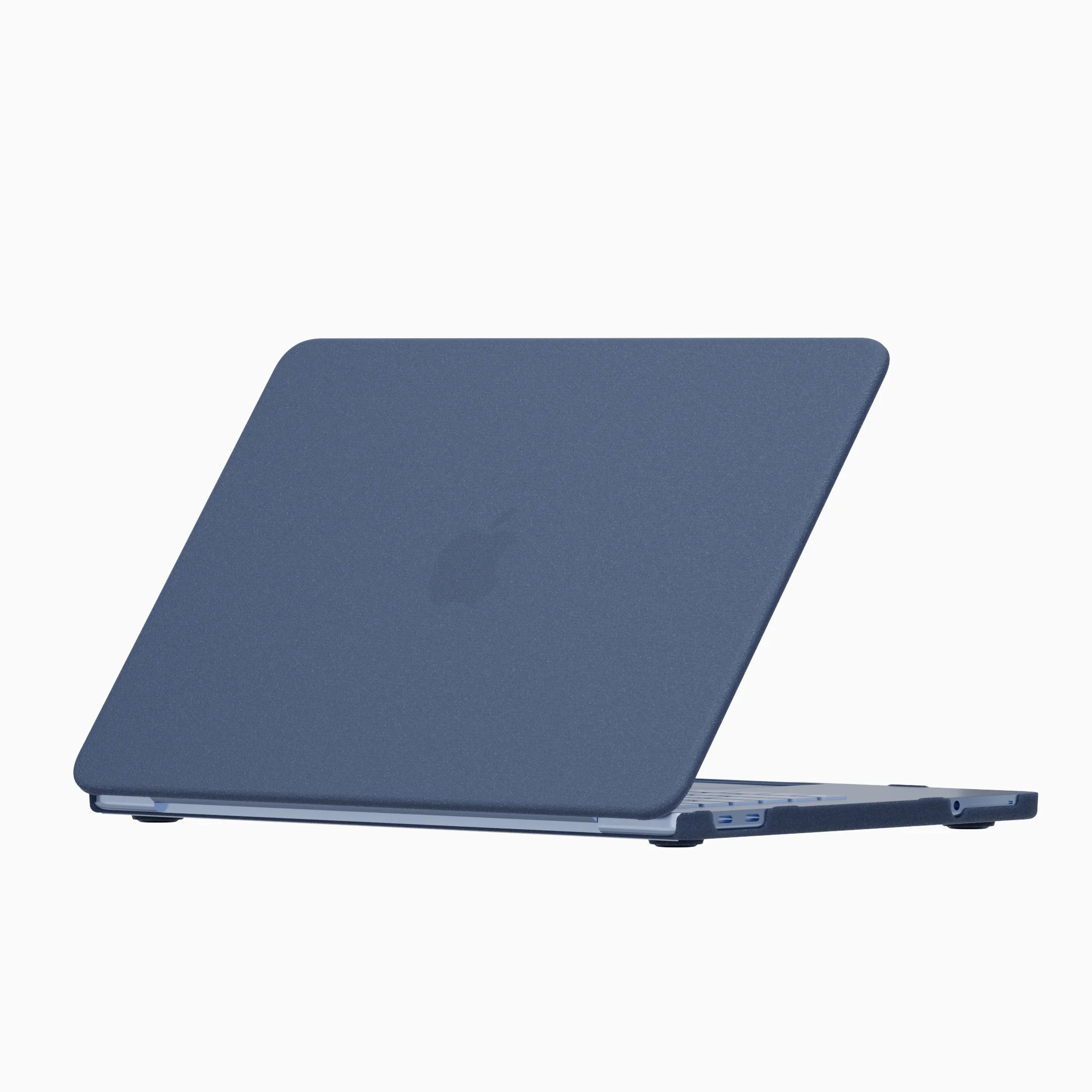 2026 Citrus Yellow Laptop Case for MacBook Neo 13 Case for A18 Pro Chip Model A3404 Cover for MacBook Neo 13 Ultra-Thin Case