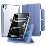 ESR for iPad Pro 13 Inch Case (M5/M4) 2025/2024 Ultra-Stable Magnetic Vertical Stand Cover