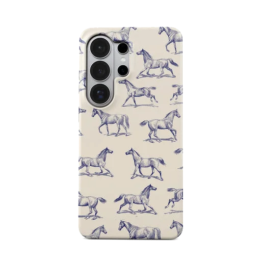 Luxury Bugrs Butter & Lemon Phone Case for Samsung Galaxy S20 FE S22 S24 S25 S26 Plus Ultra Edge 4G 5G Double-layer Back Cover