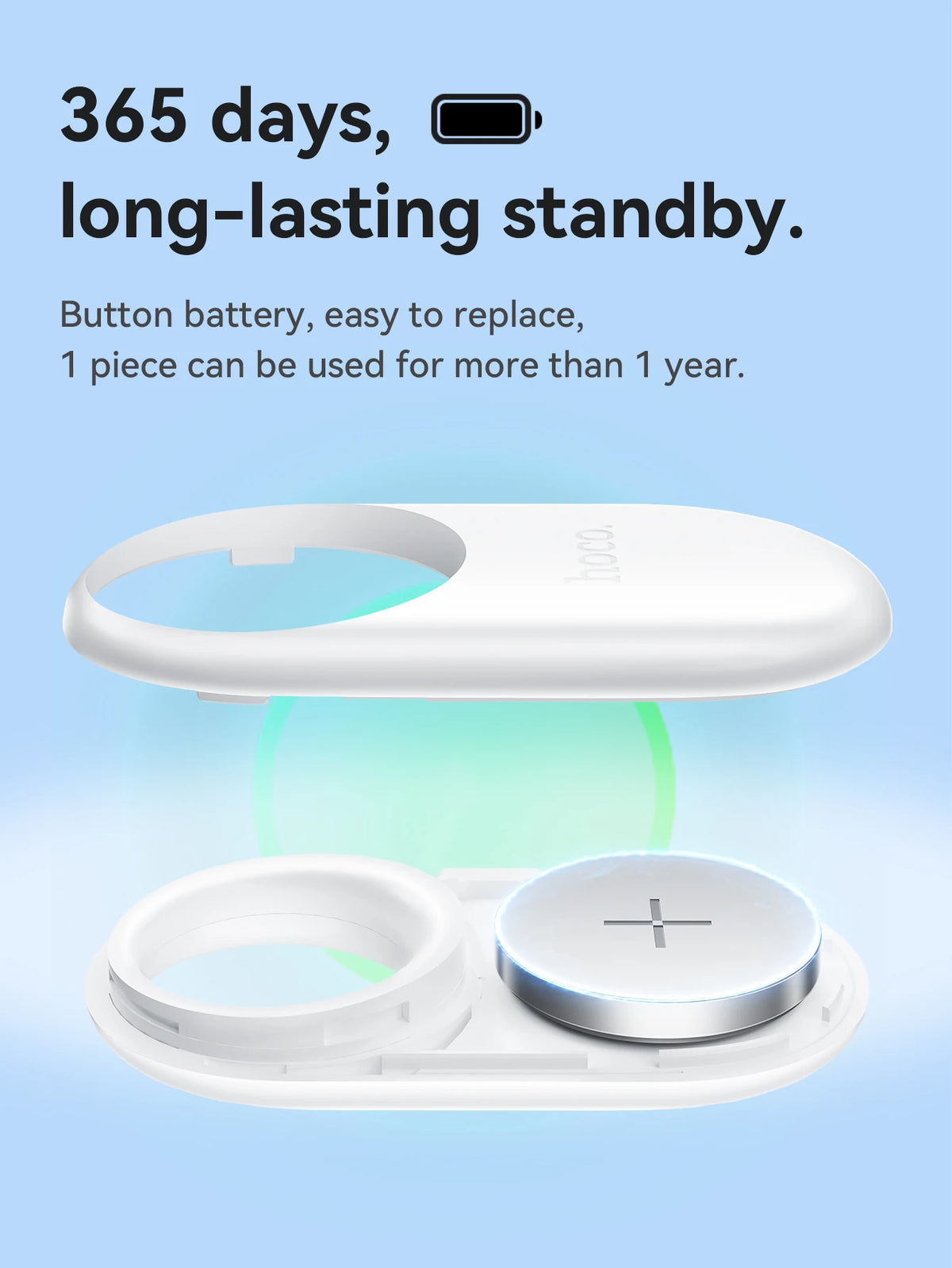 E94 Airtag GPS Intelligent Positioning Pet Key Tracker Smart Anti-lost Device with Case Tracking Find My Elderly Kids For iPhone