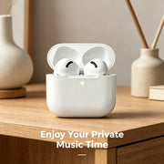 Wireless Earphone TWS Bluetooth 5.3 Earbuds Sport Headset Touch Control Headphones For Music Game
