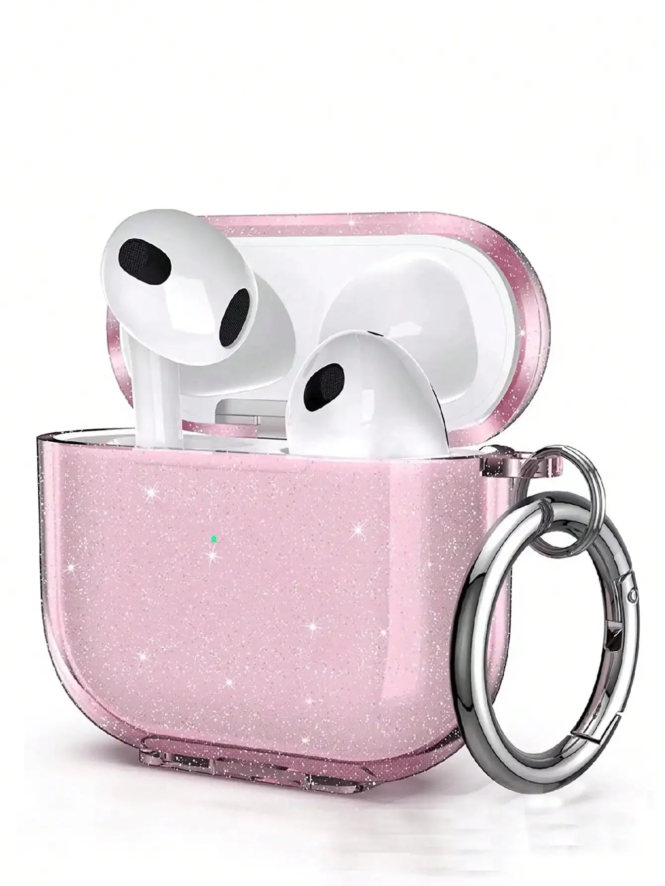 For Apple Airpods Pro 3/Pro 2/Pro Earphone Case Wireless Bluetooth Headset Silicone With Cleaner Kit For Airpods 1or2/3/4 Cover