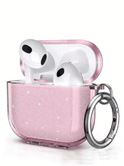 For Apple Airpods Pro 3/Pro 2/Pro Earphone Case Wireless Bluetooth Headset Silicone With Cleaner Kit For Airpods 1or2/3/4 Cover