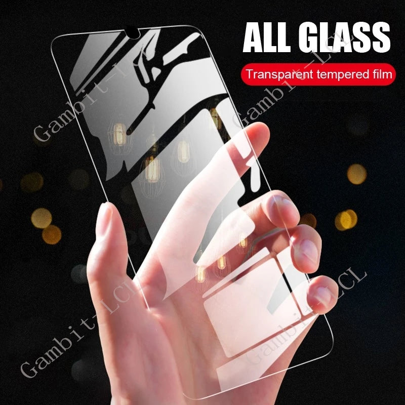 2-5PCS 9H HD Tempered Glass For Motorola Edge 60 Neo 6.36" Edge60Neo 60Neo Edge50Neo 50 50Neo Screen Protective Cover Film
