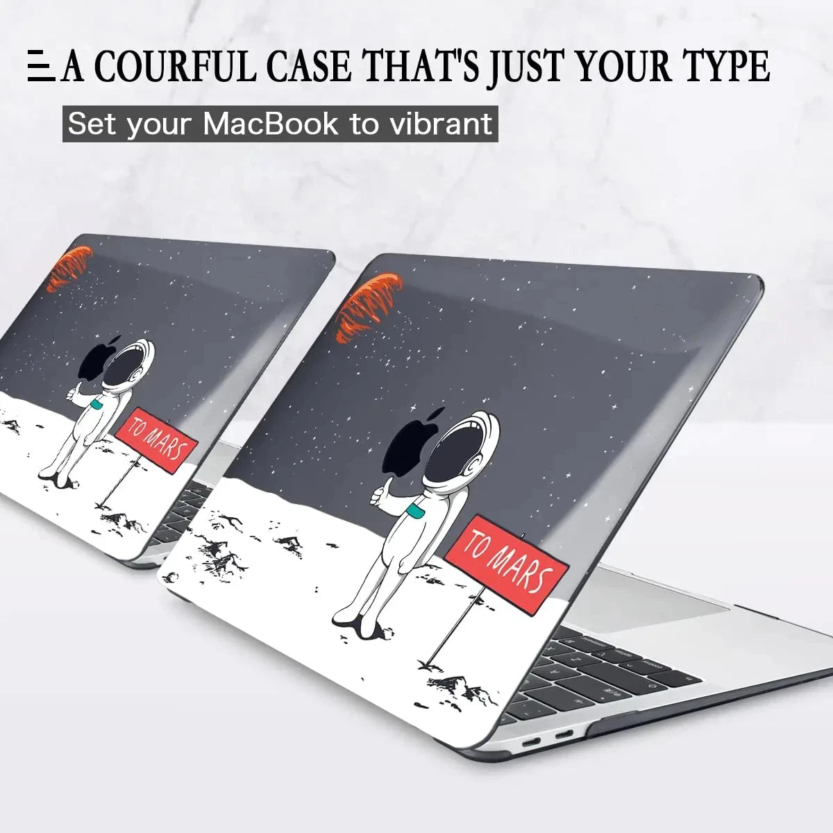 New Laptop Case For Macbook Air 13 15 M2 2023 A2681 A2337 A2338 M1 Chip Pro 13 14 15.3 A2941 A2442 Macbook 16 A2780 A2485