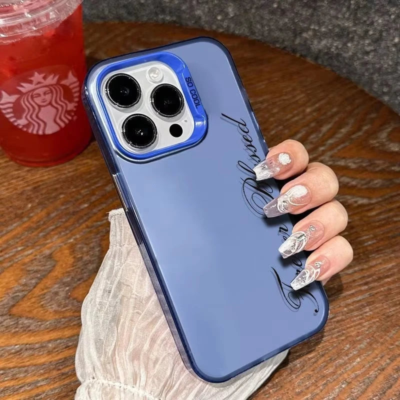 High-Quality Beautiful Print Phone Case For Samsung Galaxy S26 S25 Ultra S24 S23 FE S22 S21 Plus S20 A56 A55 A54 A53 Back Cover