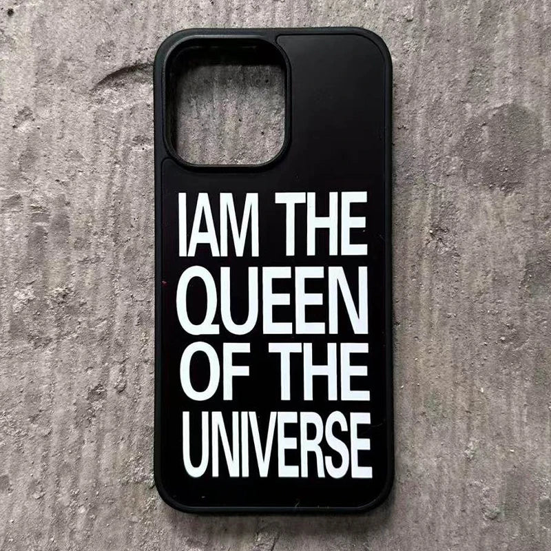 Fashion Original Creative Pattern Phone Case For iPhone 17 Air 16 Pro Max 15 14 Plus 13 12 11 Pro Shockproof Silicone Back Cover