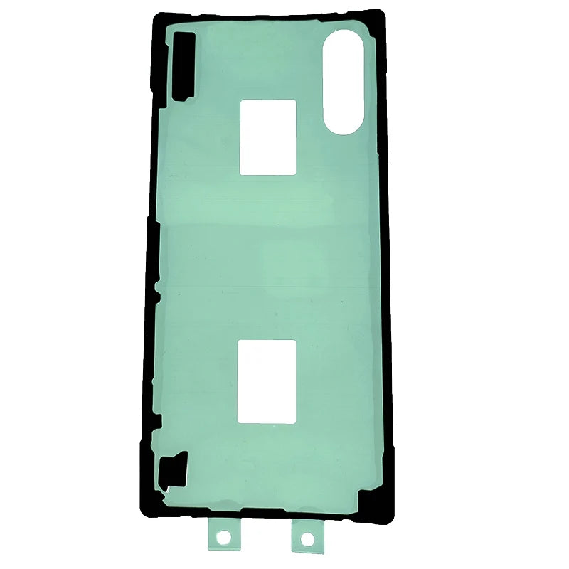 2pcs Back Cover Housing Sticker for SamSung A52 A53 A33 A35 A55 A05 A05S A54 A15 A25 A24 A34 A23 A32 A70 A71 Door Case Adhesive