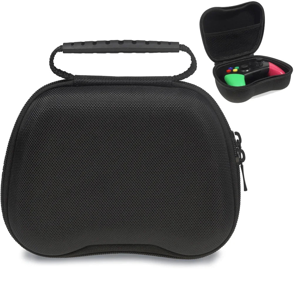 New Universal Limited Game Controller Bag For Nintendo Switch Pro / PS4 / Xbox One Carrying Storage Bag Protective Zipper Case