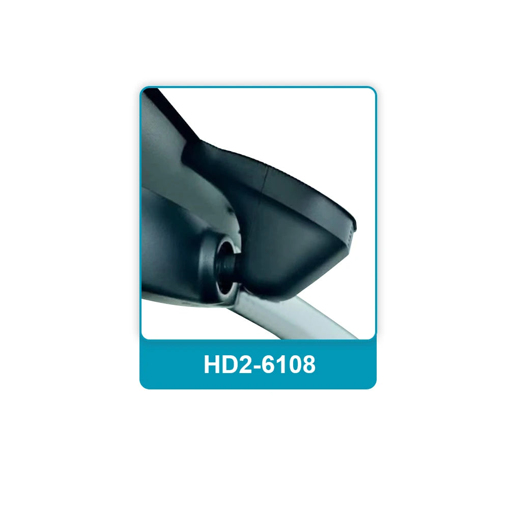 Dash Camera for Skoda Octavia 3 2013-2018/Kodiaq 2018-2023/SuperB III 2015-2019, ARB 4K OEM Style Car DVR For Skoda, APP Control