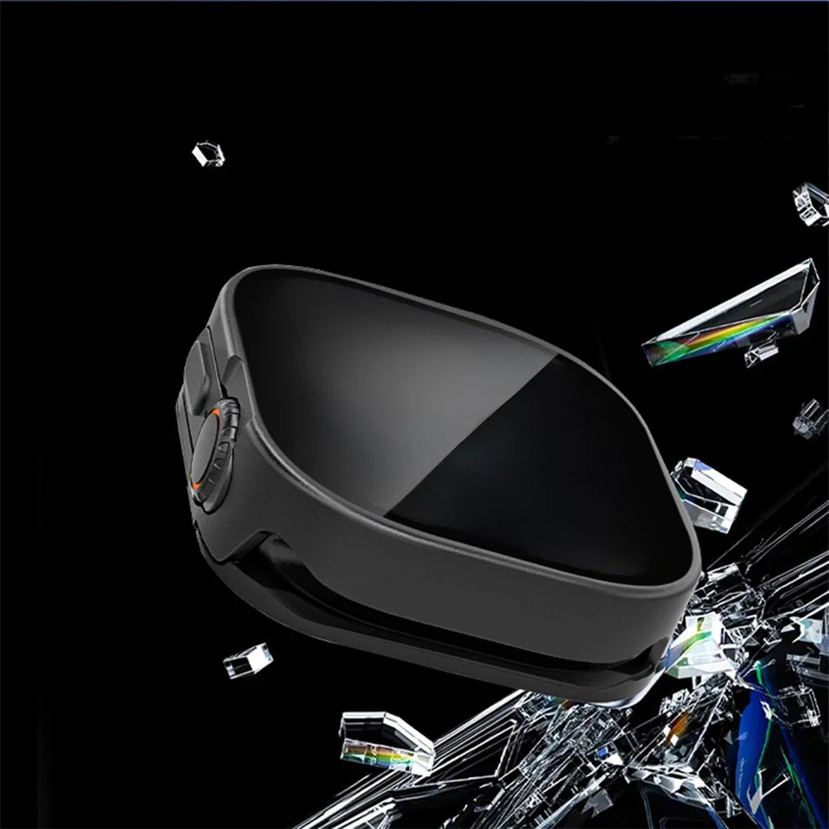Aluminum Alloy Case for Apple Watch Ultra 3 2 1 49mm 45mm 44mm Full Coverage Waterproof For Iwatch Series 11 10 46mm 9 8 7 6 SE