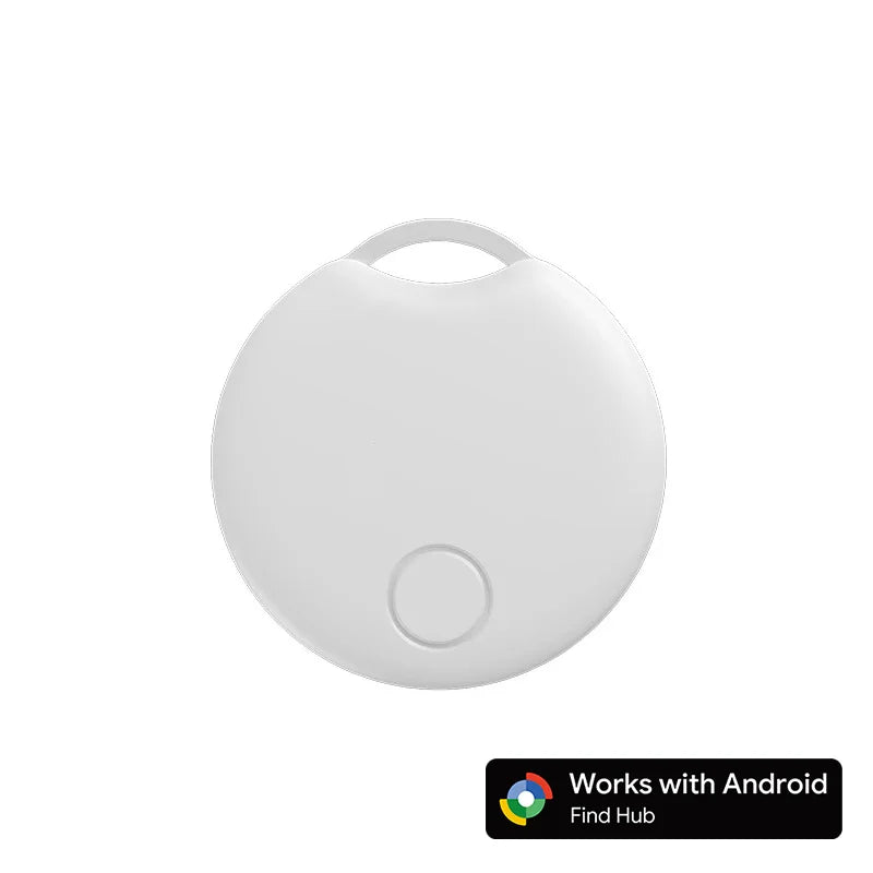 Anti-lost Tracker For Android Phones Work With Google Find Hub App Remote Locating Key Finder for Xiaomi Samsung Pixel Moto GMS