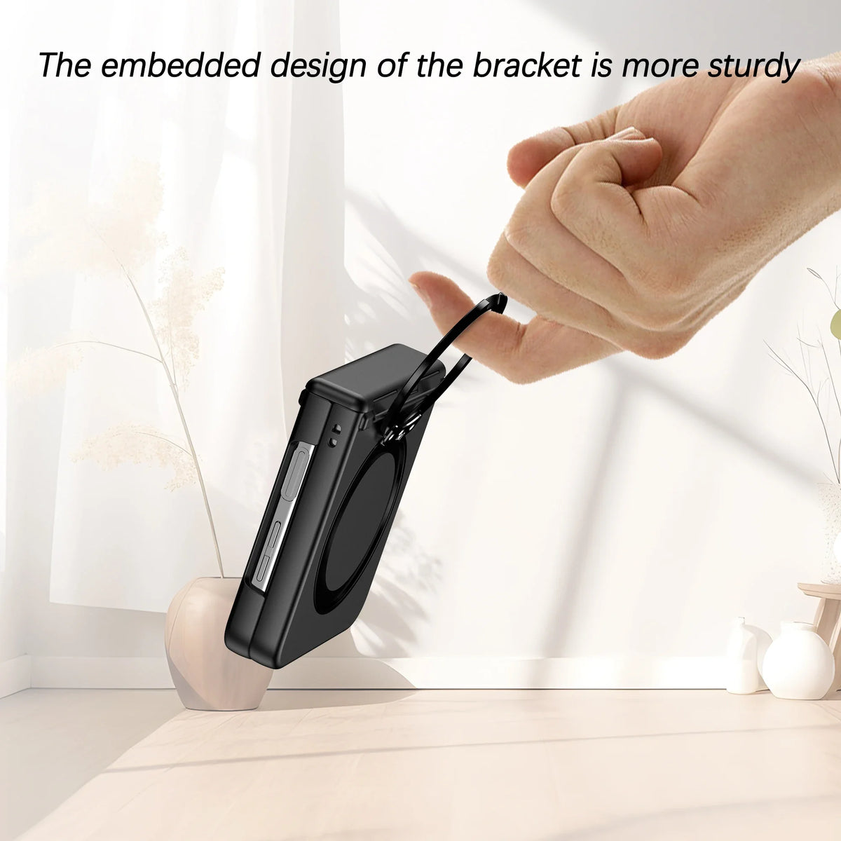 Solid Color Magnetic for Magsafe Hard Phone Case for Samsung Galaxy Z Flip 8 7 6 5 Shockproof Armor Protective Cover