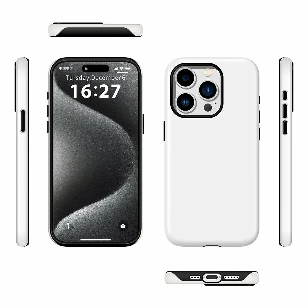 Cool SpiderMans NEW Phone Case For IPhone 17 17e 16e 16 15 14 13 12 11 X XS XR XSMAX 8 Air Pro Max Plus Double-layer Back Cover