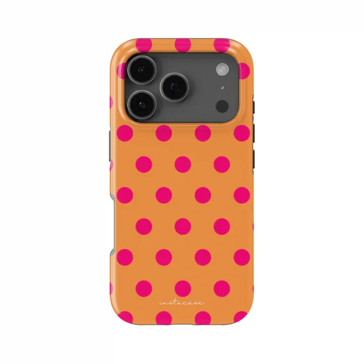 Y2K Lobster Chili Design Phone Case for iPhone 17 17e 16e 16 15 14 13 12 11 X XS XR XSMAX 7 8 Air Pro Max Plus Double-layer