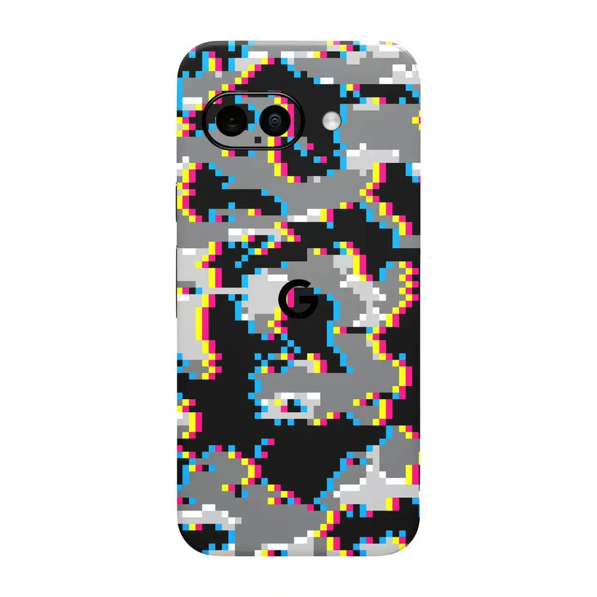 Skin Wrap For Google Pixel 10 9 Pro XL Sticker Pixel 8 Back Film 9A 8A 7A 6A 6 Protective Decal Matte Back Screen Protector