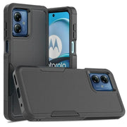 Rugged Armor Shockproof Phone Case For Motorola Moto G Stylus 5G 2025 Power 5G 2025 Play 2024 2023 PC+TPU Protection Back Cover