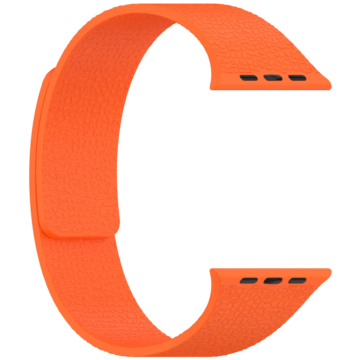 Silicone Magnetic Strap for Apple Watch Bands Ultra 4 3 2 49mm 40mm 44mm 41mm 46mm 45mm 42mm Correa iWatch Series 12 10 11 SE3
