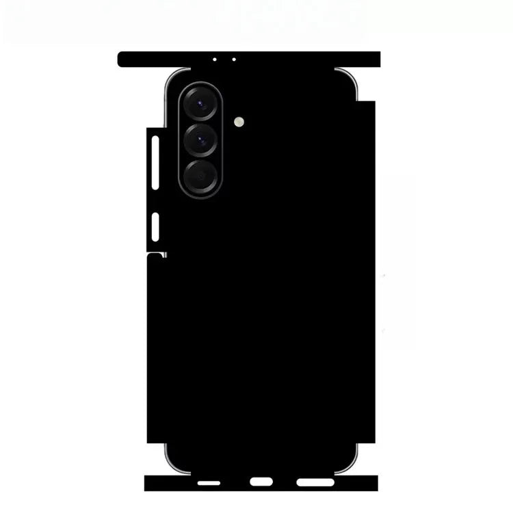 Skin Wrap For Samsung Galaxy A57 A54 A55 A56 S26 S25 S24ultra  5G Sticker Back Film A Series Protective Decal Screen Protector