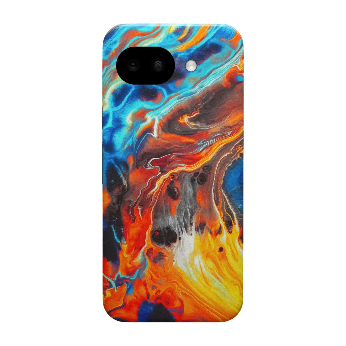 Oscar Skin Wrap For Google Pixel 10 9A Pro XL Sticker Pixel 8 Back Film 8 7 6Pro Protective Decal Matte Back Screen Protector