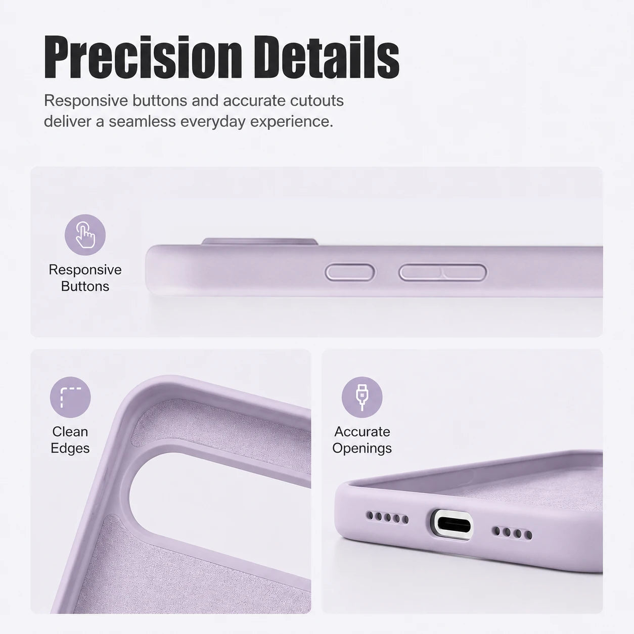 Luxury Shockproof Soft TPU Case For Google Pixel 10 9 8 7 6 Pro XL Microfiber Lining Protective Cover For 8a 7a 6a Accessories