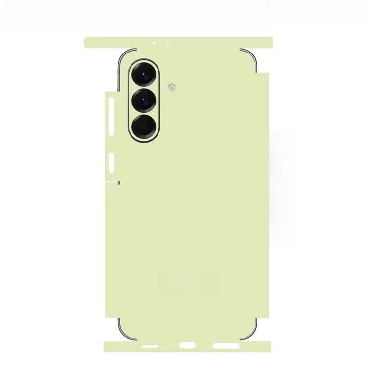 Skin Wrap For Samsung Galaxy A57 A54 A55 A56 S26 S25 S24ultra  5G Sticker Back Film A Series Protective Decal Screen Protector