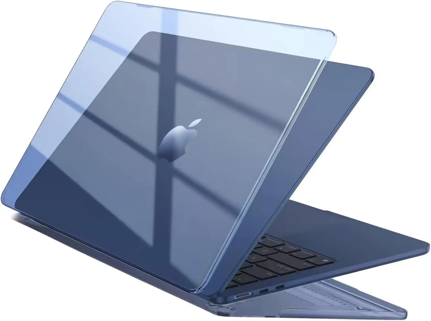 Compatible with MacBook Neo Case 13 inch 2026 Release Model A3404 with A18 Pro Chip, Ultra-Thin Protective Hard Shell Case