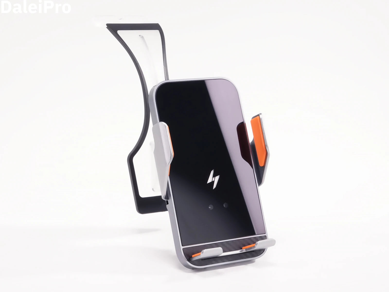 For BMW 3 Series G20 2019 2020 2021 2022-2025 Car Phone Holder Car Wireless Charging Magnetic MagSafe Holder Car Phone Charger